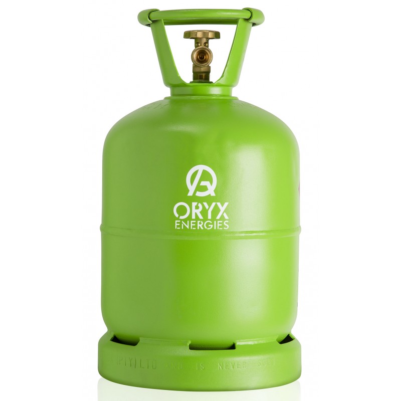 9KG LPG GAS
       R230